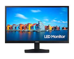 MONITOR LED 22" SAMSUNG FULL HD LS22A330NHUXEN