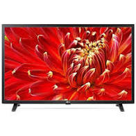 TV LED 32" LG 32LM631 FULL HD SMART TV ITALIA BLACK