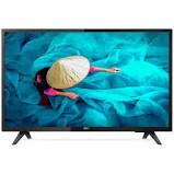 TV LED 50" PHILIPS 50HFL5014/12 FULL HD SMART TV ITALIA BLACK