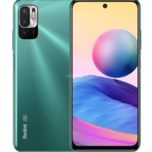 CELLULARE XIAOMI REDMI NOTE 10 5G 4+128GB DUOS AURORA GREEN ITALIA