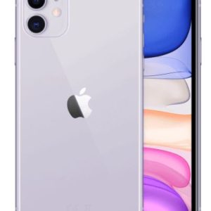 Apple Iphone 11 64gb Purple Ricondizionato Grado A