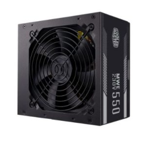 ALIMENTATORE ATX V2 80PLUS 500W COOLERMASTER MPE-5001-ACABW