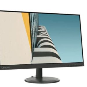 MONITOR LED 24" LENOVO FULL HD C24-20 62A8KAT1IT