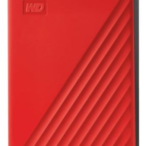 HARD DISK ESTERNO 2,5 USB 3.2 04TB WESTERN DIGITAL WDBPKJ0040BRD-WESN