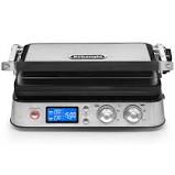 BISTECCHIERA ELETTRICA GRILL DE LONGHI CGH1012D