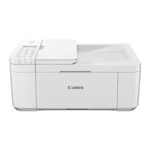 MULTIFUNZIONE INKJET CANON PIXMA TR4551 BIANCA