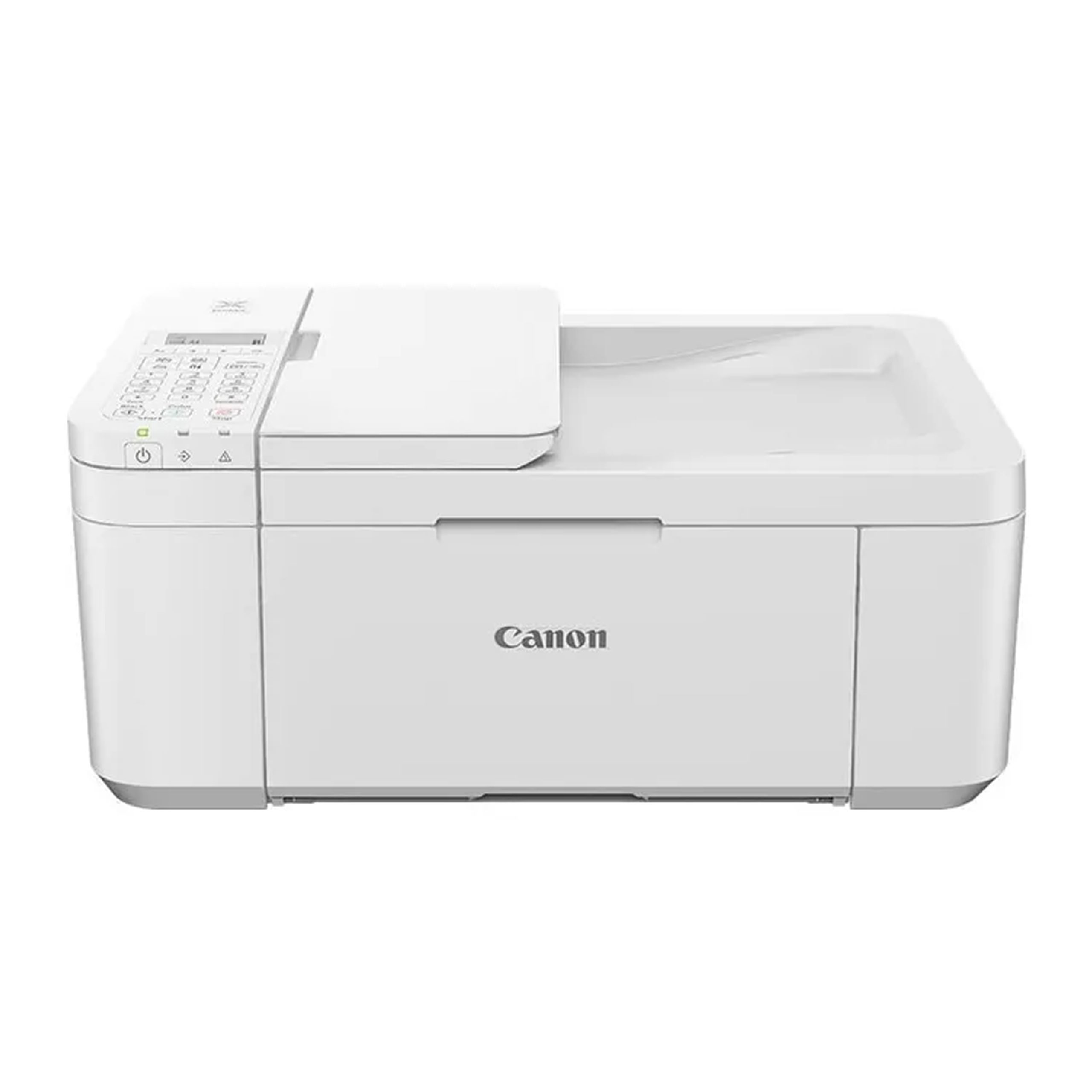 MULTIFUNZIONE INKJET CANON PIXMA TR4551 BIANCA