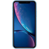 Apple Iphone Xr 128gb Blu Ricondizionato Grado A