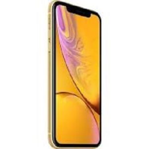 Apple Iphone Xr 128gb Yellow Ricondizionato Grado A
