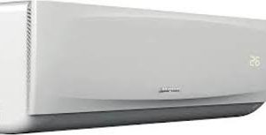 CLIMATIZZATORE ZEPHIR INVERTER 24000 BTU ZVC24000 UVC CLASSE A+/A++
