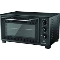 FORNO ELETTRICO VENTILATO 45LT HOWELL HO.FE4519LN NERO
