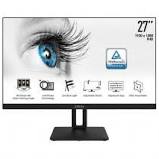 MONITOR LED 27'' MSI PRO FULL HD ANTI RIFLESSO MP271P
