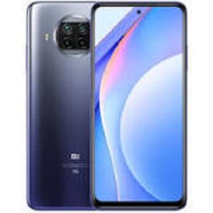 CELLULARE XIAOMI MI 10T LITE 5G 6+64GB BLUE ITALIA