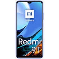 CELLULARE XIAOMI REDMI 9T 4+64GB DUOS BLUE ITALIA