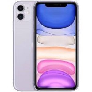CELLULARE APPLE IPHONE 11 128GB MHDM3QL/A PURPLE ITALIA