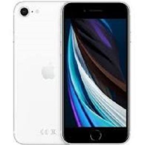 CELLULARE APPLE IPHONE SE 2020 64GB MHGQ3ZD/A WHITE EUROPA
