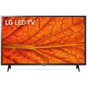 TV LED 43" LG 43LM6370PLA FULL HD SMART TV ITALIA BLACK