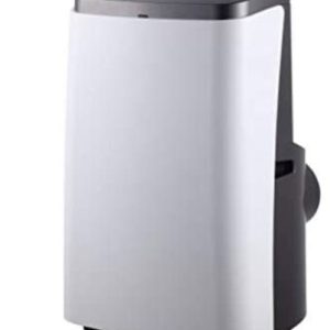 Climatizzatore Portatile Zephir 12000 Btu Zjp12000fc Classe A/A