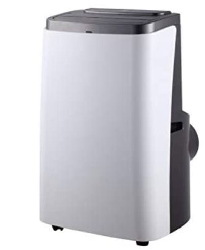 Climatizzatore Portatile Zephir 12000 Btu Zjp12000fc Classe A/A
