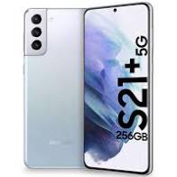 CELLULARE SAMSUNG G998 GALAXY S21 ULTRA 5G 128GB SILVER ITALIA