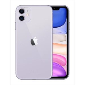 CELLULARE APPLE IPHONE 11 128GB MHDM3ZD/A PURPLE EUROPA