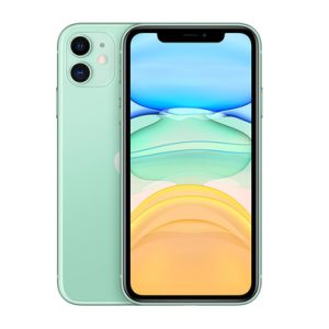 CELLULARE APPLE IPHONE 11 128GB MHDN3ZD/A GREEN EUROPA