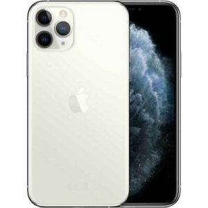CELLULARE APPLE IPHONE 11 PRO 256GB MWC82ZD/A SILVER EUROPA