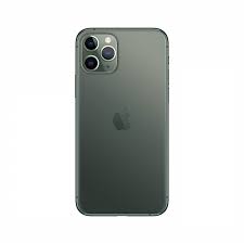 CELLULARE APPLE IPHONE 11 PRO 256GB MWCC2ZD/A MIDNIGHT GREEN EUROPA