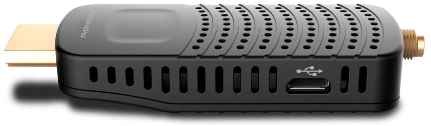 TV ACCESSORIO THOMSON STICK HDMI DVB-T2 THT82