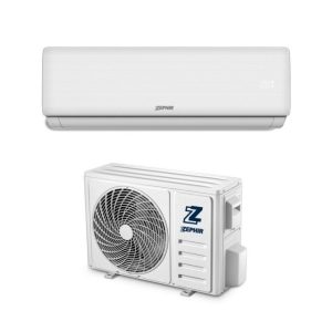 CLIMATIZZATORE ZEPHIR INVERTER 18000 BTU ZTQ18000 WIFI CLASSE A+/A++