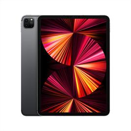 TABLET APPLE IPAD PRO 2021 MHW53TY/A 11" WI-FI + 5G 128GB SPACE GREY ITALIA