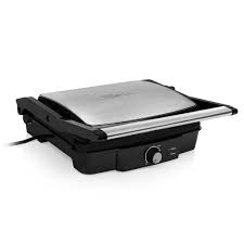 PIASTRA ANTIADERENTE ELETTRICA TRISTAR CONTACT GRILL GR-2853
