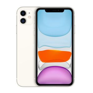 Apple Iphone 11 64gb White Ricondizionato Grado A
