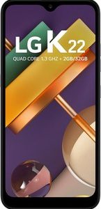 CELLULARE LG K22 DUOS TITAN EUROPA