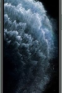 CELLULARE RICONDIZIONATO APPLE IPHONE 11 PRO MAX 256GB SPACE GREY GRADO A