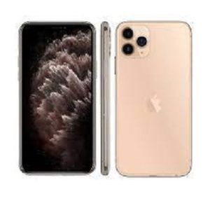 CELLULARE RICONDIZIONATO APPLE IPHONE 11 PRO MAX 256GB GOLD GRADO A