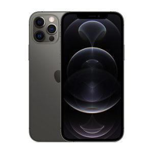 APPLE IPHONE 12 PRO 128GB GRAPHITE RICONDIZIONATO GRADO A