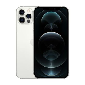 Apple Iphone 12 Pro 128gb Silver Ricondizionato Grado A