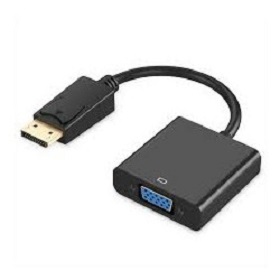 CAVO ADATTATORE DISPLAYPORT A HDMI EWENT EC1455