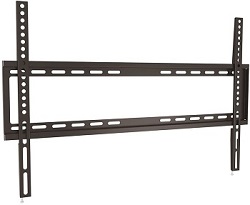 STAFFA MONTAGGIO PER TV A MURO CON SUPPORTO FISSO 37"-70" EWENT EW1503