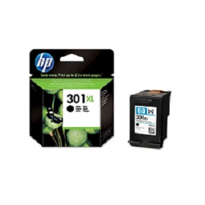 CARTUCCIA HP 301XL NERO - CH563E