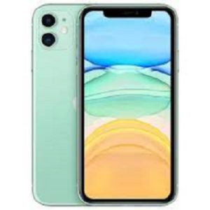 CELLULARE APPLE IPHONE 11 64GB MHDG3ZD/A GREEN EUROPA
