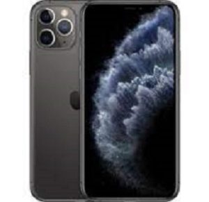 Apple Iphone 11 Pro 256gb Space Grey Ricondizionato Grado A