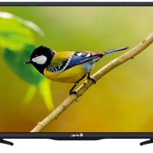 Tv Led 32" Arielli 32dn6t2 Black Italia