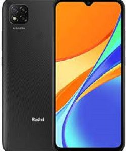 CELLULARE XIAOMI REDMI 9C 2+32GB DUOS GREY ITALIA