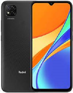 CELLULARE XIAOMI REDMI 9C 2+32GB DUOS GREY ITALIA