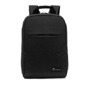 Zaino Techmade Per Notebook 15,6" Tm-Klb-Bk