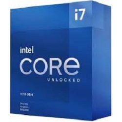 CPU INTEL LGA1200 CORE I7-11700KF 5.00GHZ BX8070811700KF