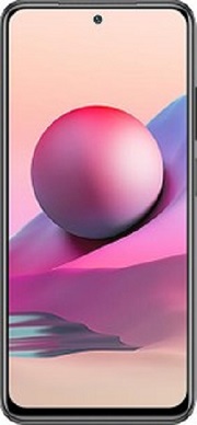 CELLULARE XIAOMI REDMI NOTE 10S 6+128GB DUOS GRAY VODAFONE