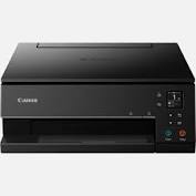 MULTIFUNZIONE INKJET CANON PIXMA TS6350
